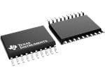 Texas Instruments CNA à sortie haute tension DACx1401