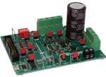 Allegro MicroSystems Cartes de développement A89503 (APEK8950x)