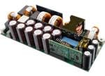 Infineon Technologies PSU à haute densité de puissance REF_3K3W_HFHD_PSU