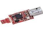 Texas Instruments Module d'évaluation (EVM) du capteur TMP119EVM
