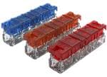 TE Connectivity Épissure de joint compact