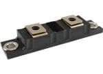 Vishay Semiconductors Modules de diodes à récupération progressive FRED Pt® VS-VSUD5xCW60