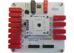 Infineon Technologies Carte fille BTS7004-1EPR PROF_2