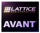 Lattice Semiconductor Plateforme Avant