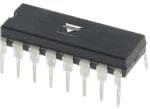 Vishay / Siliconix Commutateurs analogiques CMOS haute vitesse faible puissance DG405B