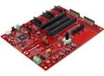 Microchip Technology Carte de développement de plateformes Curiosity dsPIC33A
