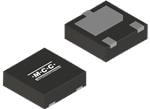 Micro Commercial Components (MCC) Diodes à protection électrostatique (DES) ESDHCxVP4