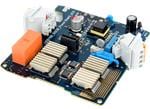 Infineon Technologies Conception de référence SSCB