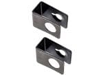 Orion Fans FANCLIP Mounting Clips for Fans with 4mm Holes