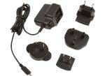 XP Power Adaptateurs de montage mural séries VFL05 et VFR05