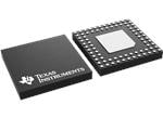 Texas Instruments Tampons d'horloge à très faible gigue LMKDB1