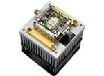 Quantic X-Microwave Solutions d'amplificateur