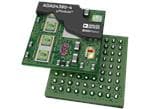 Analog Devices Inc. DAQ de précision à quadruple canal ADAQ4380-4