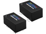 RECOM Power Convertisseurs CC/CC régulés REMxA