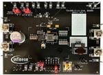 Infineon Technologies Outils de régulation de tension POL intégrés