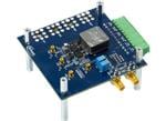 Infineon Technologies Carte d'évaluation demi-pont EVAL_7116G_100V_SSO8