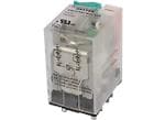 Amphenol Anytek Relais universels industriels