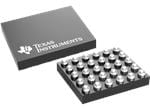 Texas Instruments Chargeur de batterie linéaire bq25190