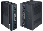 Advantech Contrôleur edge sans ventilateur UNO-148 V2 montable sur rail DIN