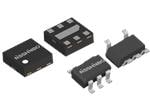 Nisshinbo NR1620 Ultra-Low Supply Current Voltage Regulators
