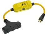 Molex Produits Woodhead GFCI