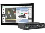 Schneider Electric Ordinateurs industriels Harmony P6