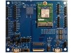 Ezurio kits de développement SONA™ NX611