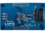 ROHM Semiconductor Carte de référence RB-D62Q2504TB32