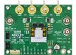 Analog Devices Inc. Carte d’évaluation μModule® de puissance CC-CC DC3190B-E
