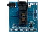 ROHM Semiconductor Carte de référence RB-S22Q274TD20