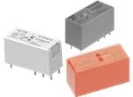TE Connectivity / Schrack Relais PCB de puissance RT1