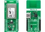 Mikroe M-BUS RF 3 Click