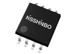 Nisshinbo NJU9102/A Digital Earth Leakage Detector ICs