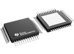 Texas Instruments Pilote de grille intelligent intégré DRV8334/DRV8334-Q1