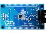 ROHM Semiconductor Carte de référence RB-D62Q1704TB48