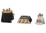 Radiall Space-Qualified Components