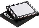 Texas Instruments Microcontrôleur (MCU) sans fil SimpleLink™ 2,4 GHz CC350xE