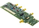 Analog Devices Inc. Carte d'évaluation EVAL-ADMV8505