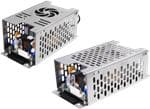 CUI Inc Alimentations électriques CA-CC VGS-250C