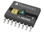 Melexis MLX90833 Absolute Pressure Sensors