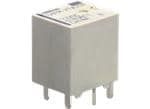 Omron Electronics Relais pour circuits imprimés automobiles G8PM-K