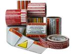 HellermannTyton NEC 2017 Preprinted Solar Labels