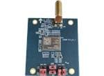 LG290P Daughterboard