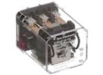 TE Connectivity / Potter & Brumfield Relais enfichables pour panneaux KUP