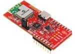 Microchip Technology  Carte complémentaire EV65D15A RNBD350 