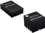 RECOM Power Modules de puissance RPL et RPZ