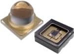MTSM2350x/MTSM2550x Ultravoilet Emitters