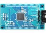 ROHM Semiconductor Carte de référence RB-D62Q1727GA64