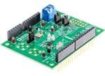 Analog Devices Inc. Carte d'évaluation EVAL-AD5693RARDZ