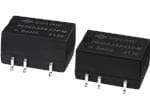 CUI Inc Convertisseurs CC-CC PDSE2-M et PESE2-M